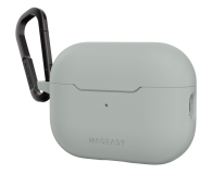 MAGEASY Skin AirPods Case do AirPods Pro 1/2 - 1415958 - zdjęcie 4